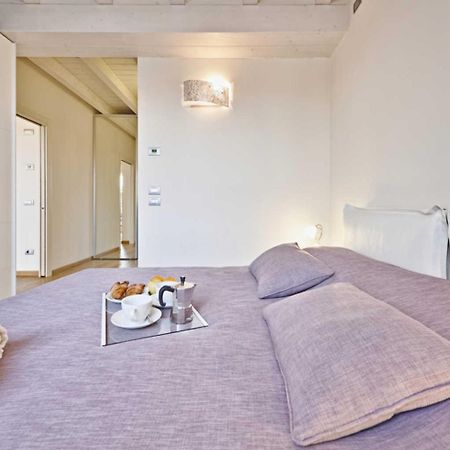 Warda A6 Apartment Desenzano del Garda Kültér fotó