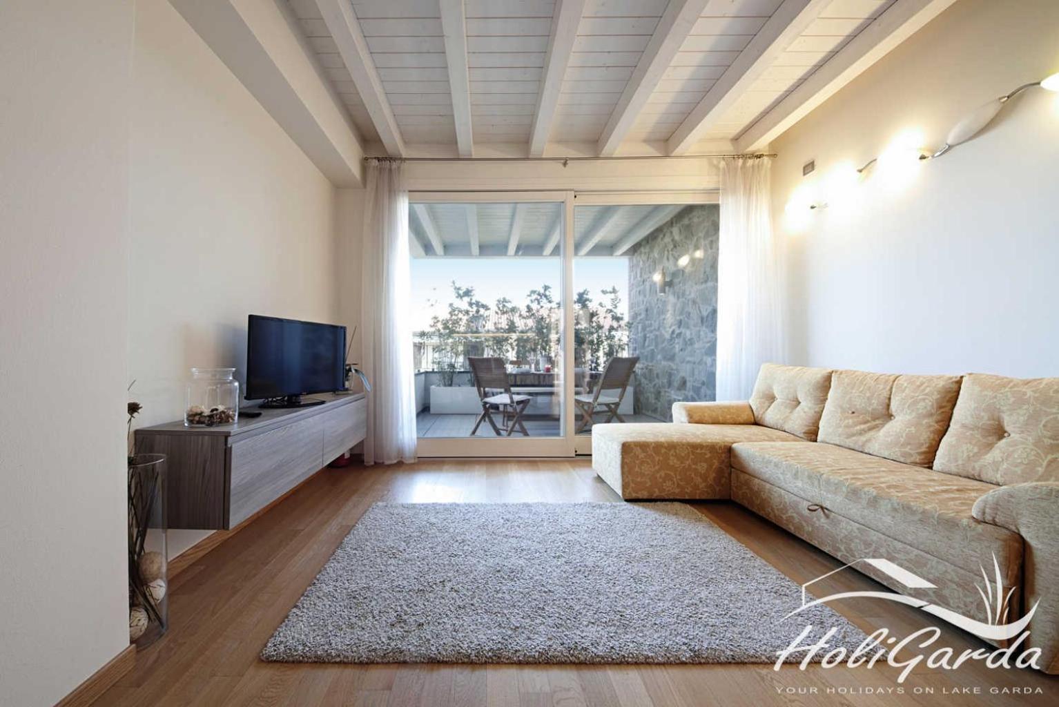 Warda A6 Apartment Desenzano del Garda Kültér fotó