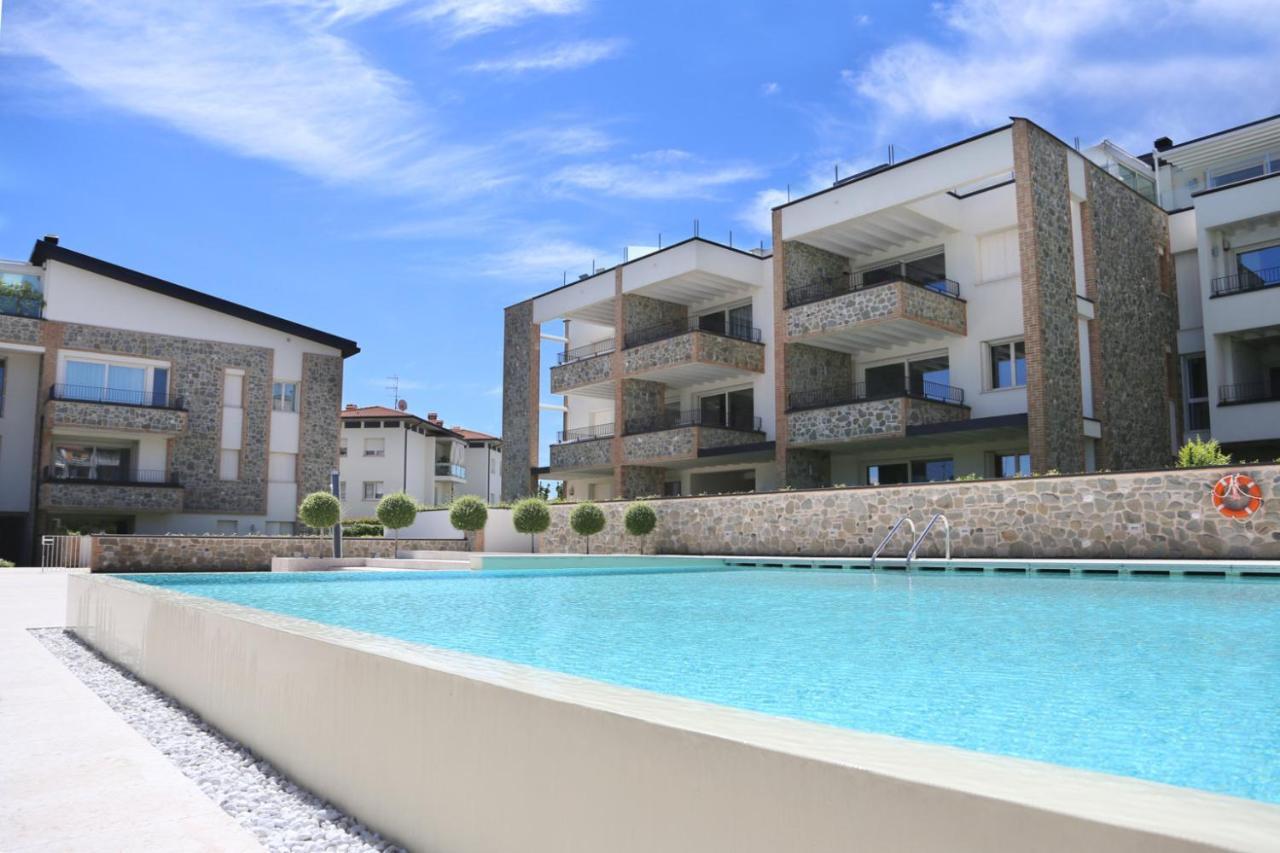 Warda A6 Apartment Desenzano del Garda Kültér fotó